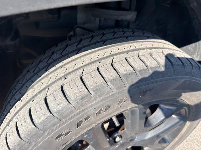 used 2023 Jeep Renegade car, priced at $19,900