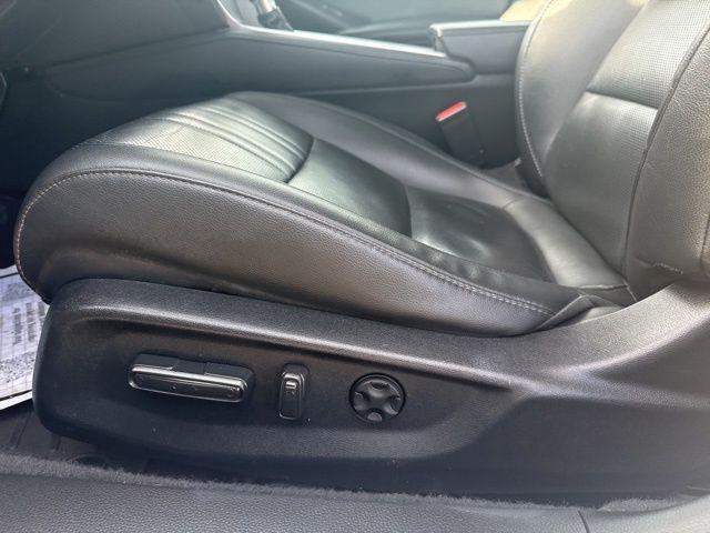 used 2021 Honda Accord car, priced at $16,900