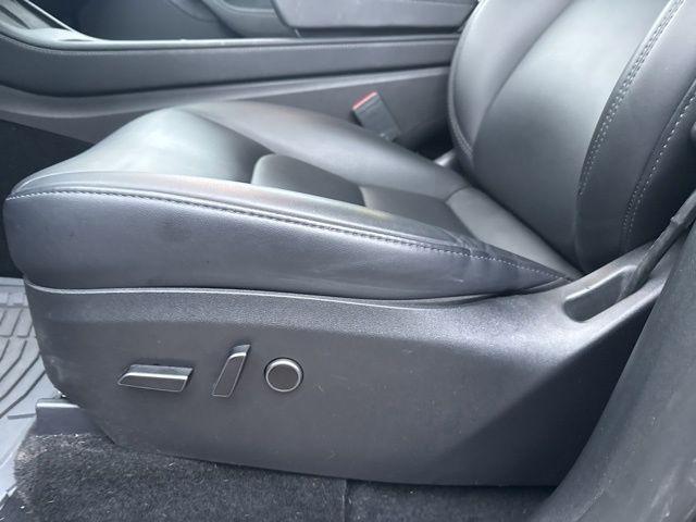 used 2023 Tesla Model Y car, priced at $28,500