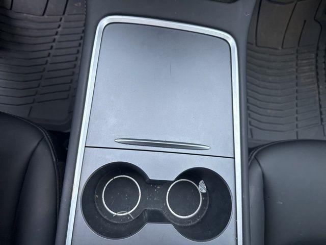 used 2023 Tesla Model Y car, priced at $28,500