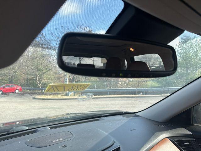 used 2018 Nissan Rogue car, priced at $6,900