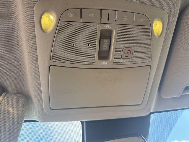 used 2018 Nissan Rogue car, priced at $6,900