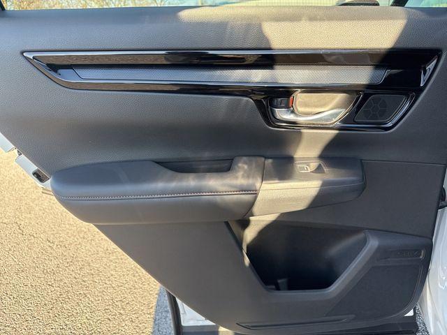 used 2023 Honda CR-V Hybrid car, priced at $29,900