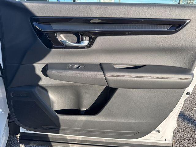 used 2023 Honda CR-V Hybrid car, priced at $29,900