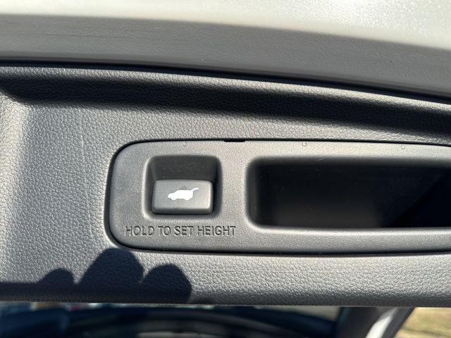 used 2023 Honda CR-V Hybrid car, priced at $29,900