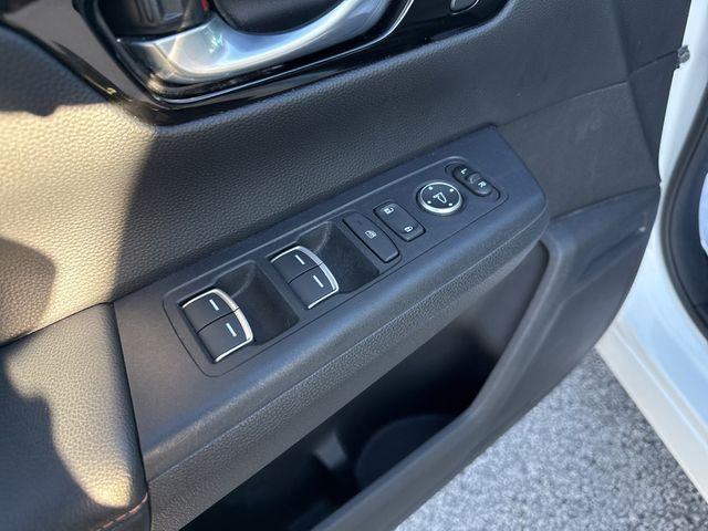 used 2023 Honda CR-V Hybrid car, priced at $29,900