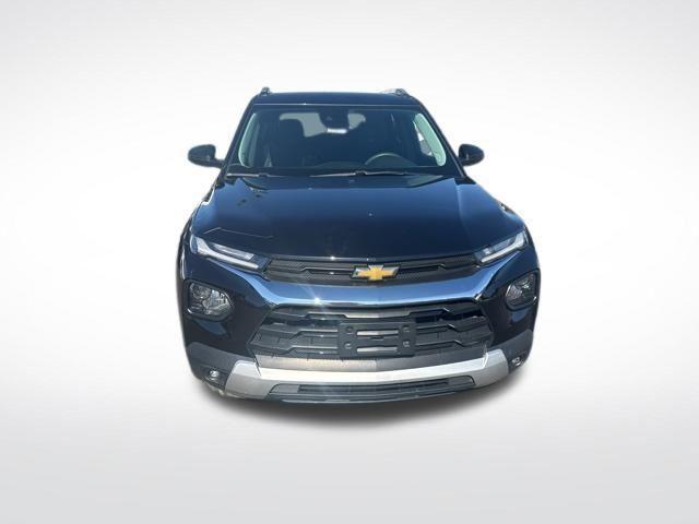 used 2023 Chevrolet TrailBlazer car, priced at $18,800