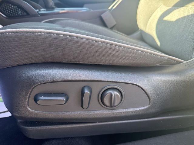 used 2023 Chevrolet TrailBlazer car, priced at $18,800