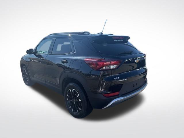 used 2023 Chevrolet TrailBlazer car, priced at $18,800