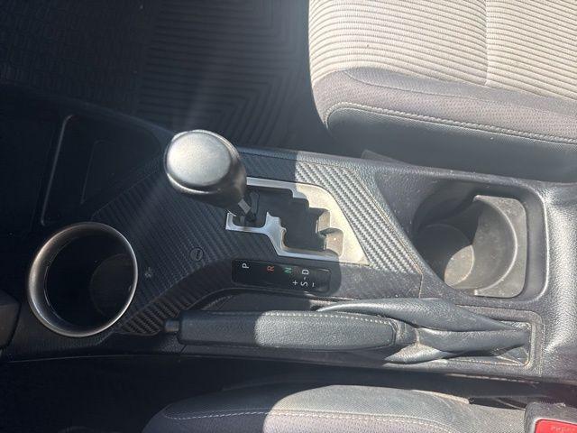 used 2015 Toyota RAV4 car, priced at $13,900