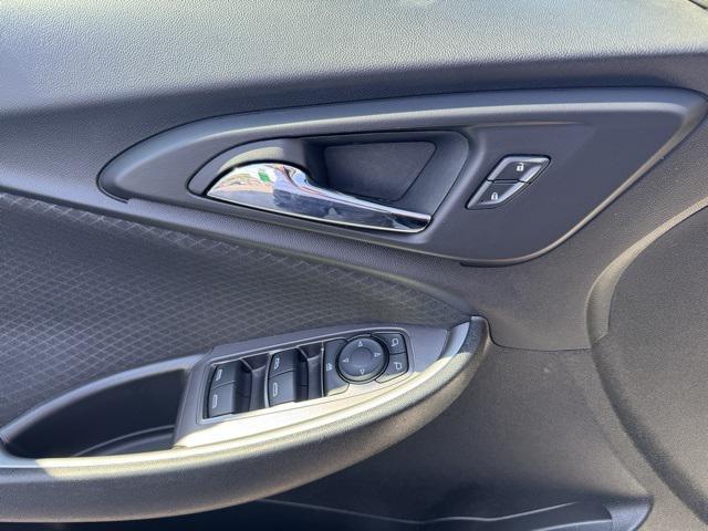 used 2023 Chevrolet Malibu car, priced at $16,698