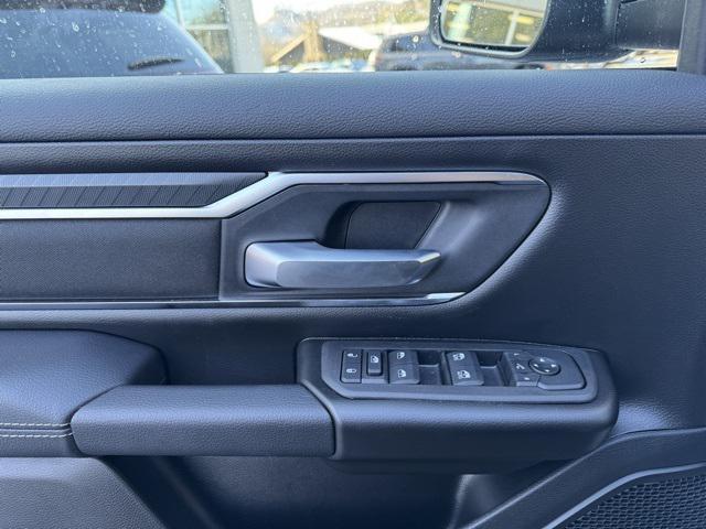 new 2026 Ram 1500 car, priced at $61,425