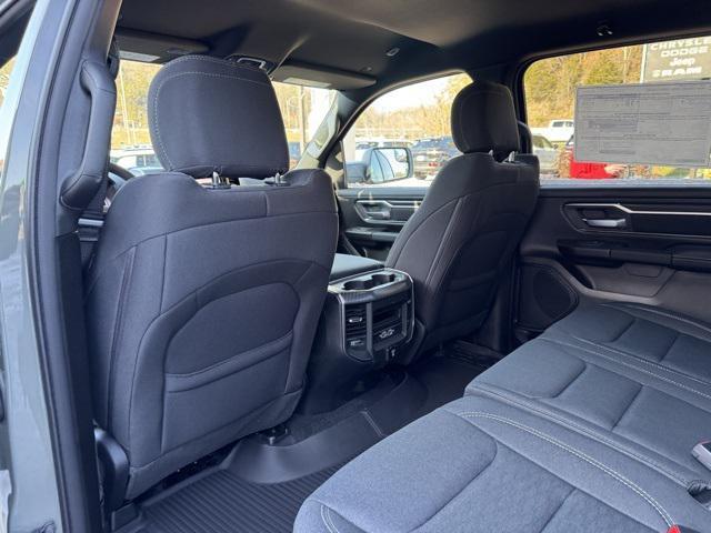 new 2026 Ram 1500 car, priced at $61,425