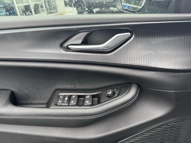 new 2025 Jeep Grand Cherokee car, priced at $41,020