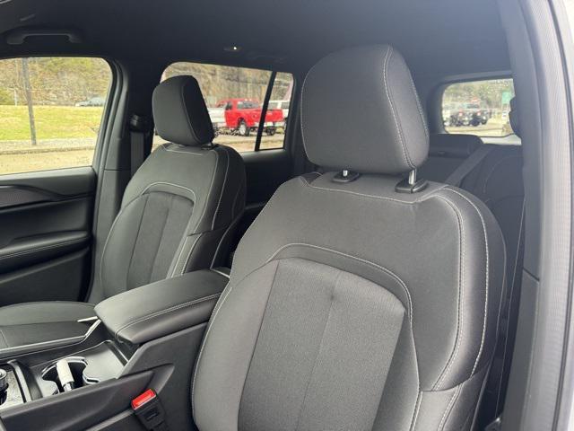 new 2025 Jeep Grand Cherokee car, priced at $41,020