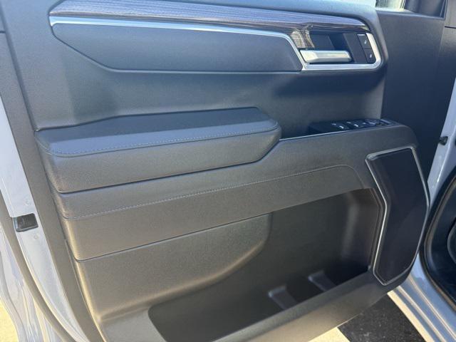 used 2025 Chevrolet Silverado 1500 car, priced at $46,999