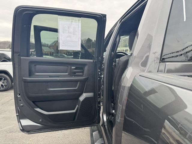 used 2022 Ram 2500 car, priced at $35,481