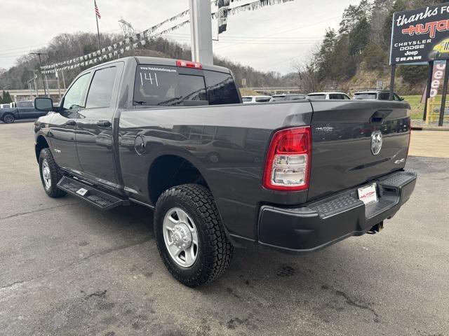 used 2022 Ram 2500 car, priced at $35,481