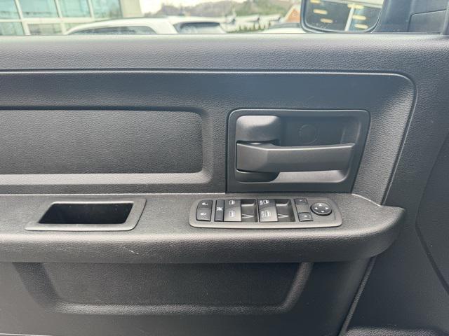 used 2022 Ram 2500 car, priced at $35,481