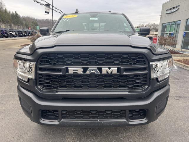 used 2022 Ram 2500 car, priced at $35,481