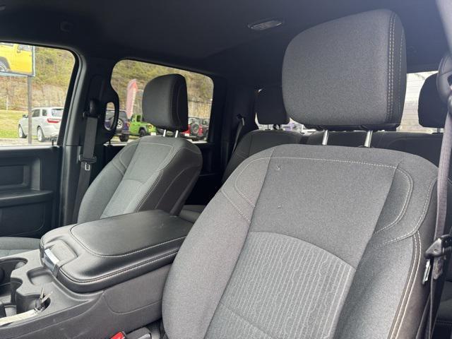 used 2022 Ram 2500 car, priced at $35,481