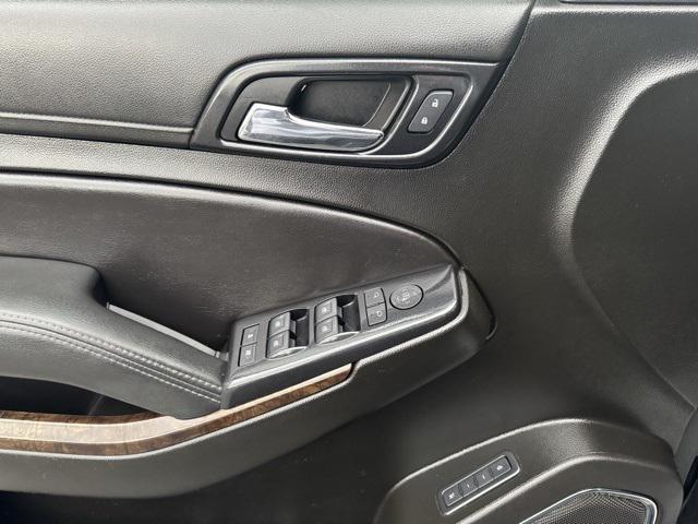 used 2019 Chevrolet Tahoe car, priced at $23,998
