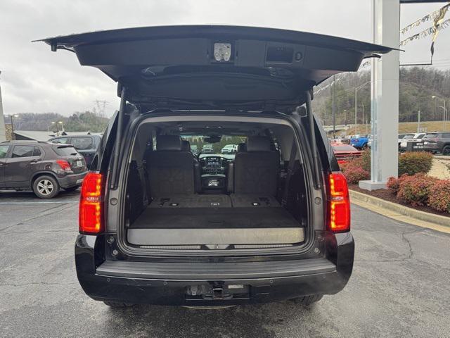 used 2019 Chevrolet Tahoe car, priced at $23,998
