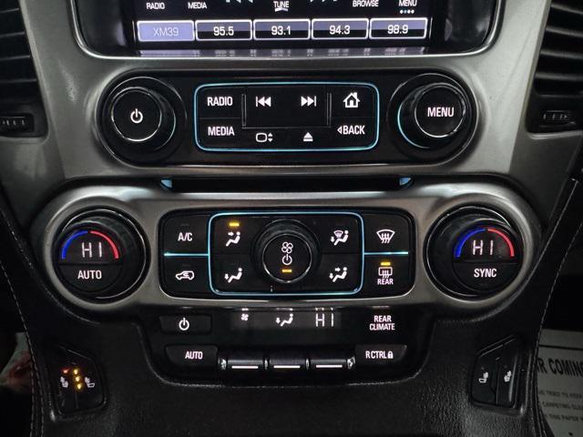 used 2019 Chevrolet Tahoe car, priced at $23,998