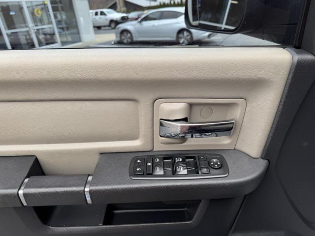 used 2012 Ram 2500 car, priced at $19,498