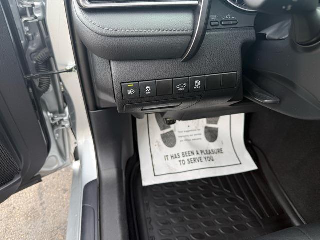 used 2023 Toyota Camry car, priced at $19,998