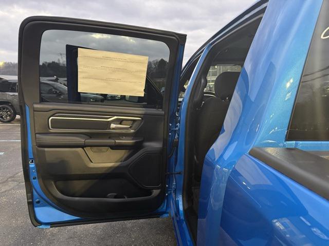 new 2026 Ram 1500 car