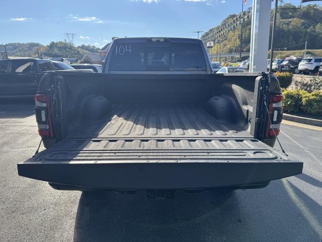 used 2023 Ram 2500 car, priced at $71,494