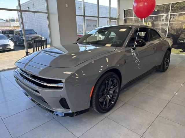 new 2026 Dodge Charger car, priced at $68,340