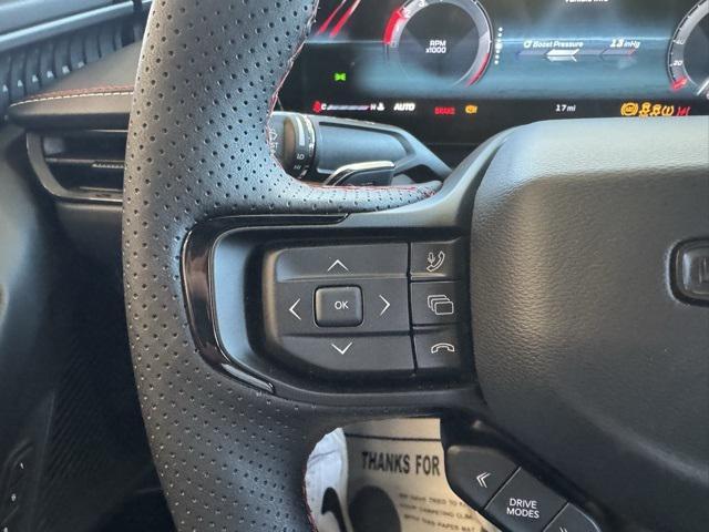 new 2026 Dodge Charger car, priced at $68,340