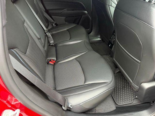 new 2026 Jeep Compass car, priced at $33,505