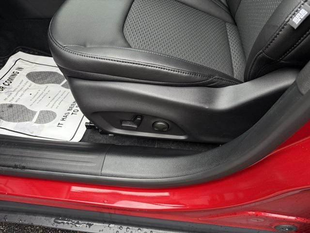 new 2026 Jeep Compass car, priced at $34,005