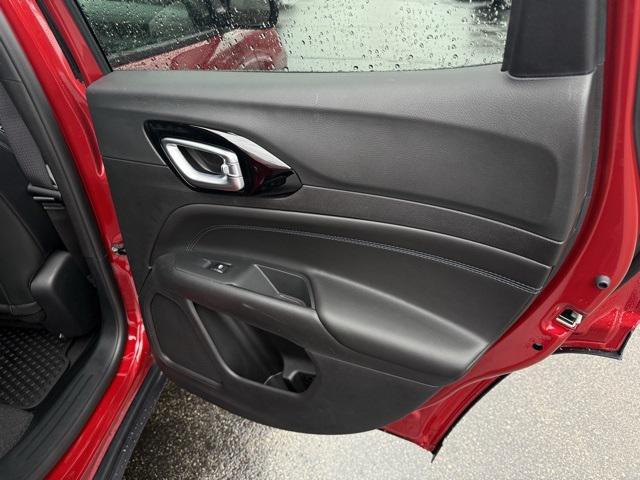 new 2026 Jeep Compass car, priced at $34,005