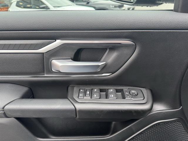 new 2026 Ram 1500 car, priced at $59,810