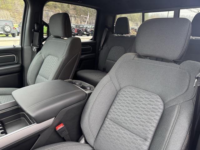 new 2026 Ram 1500 car, priced at $59,810