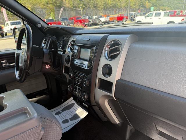 used 2014 Ford F-150 car, priced at $15,497