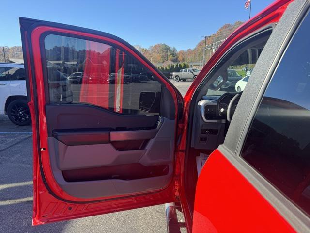 used 2021 Ford F-150 car, priced at $28,997