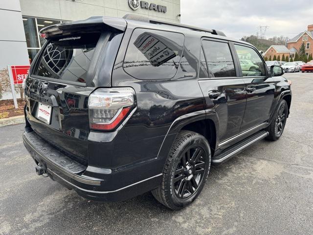 used 2020 Toyota 4Runner car, priced at $43,416