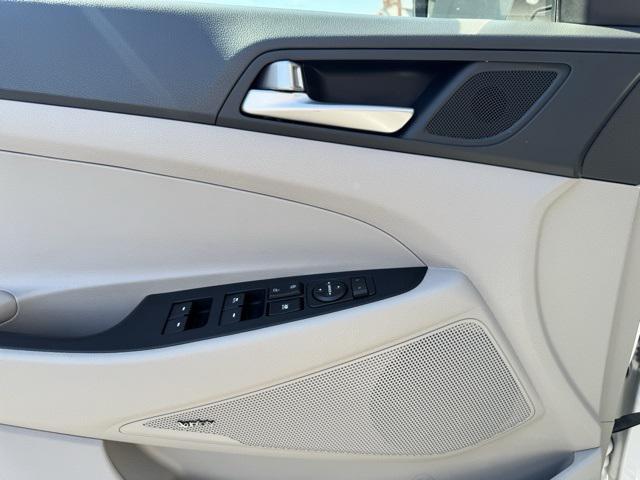 used 2020 Hyundai Tucson car, priced at $17,855