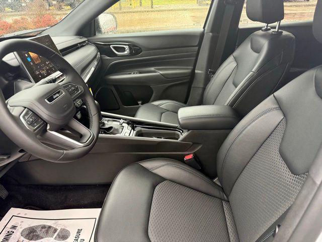 new 2026 Jeep Compass car, priced at $34,100