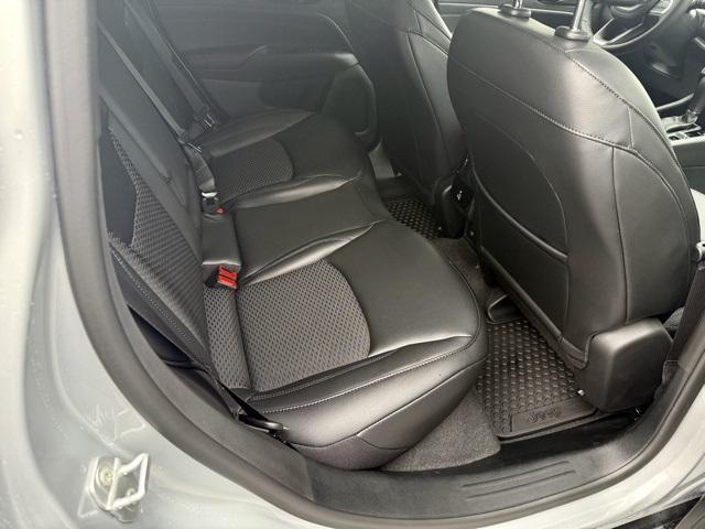 new 2026 Jeep Compass car, priced at $34,600