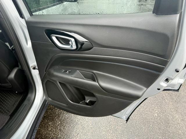 new 2026 Jeep Compass car, priced at $34,600