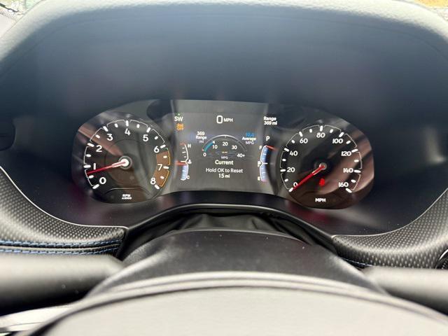 new 2026 Jeep Compass car, priced at $34,600