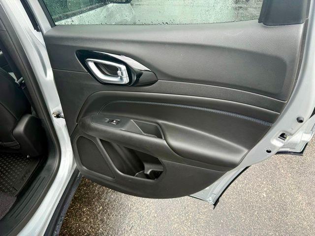 new 2026 Jeep Compass car, priced at $34,100