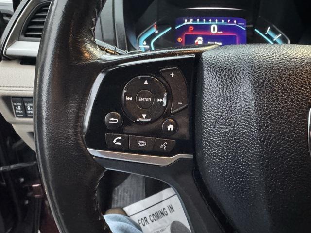 used 2019 Honda Odyssey car, priced at $24,849