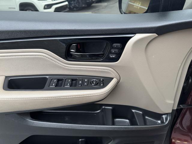 used 2019 Honda Odyssey car, priced at $24,849